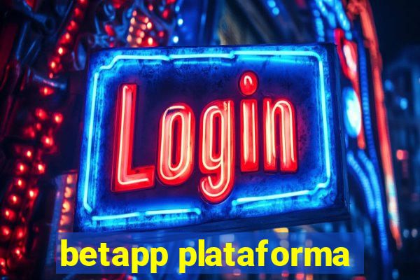 betapp plataforma